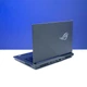 Игровой ноутбук Asus ROG Strix G15 G513QM 15.6" FHD 144Hz Ryzen 7 5800H (3.20-4.40 ГГц) NVIDIA GeForce RTX 3060 6 ГБ RAM 16 ГБ 512 ГБ SSD - Б/У - изображение 4