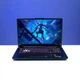 Ігровий ноутбук Asus TUF Gaming A17 FA706IC 17.3" FHD 144 Гц AMD Ryzen 7 4800H (2.9-4.2ГГц) NVIDIA GeForce RTX 3050 4 ГБ RAM 16 ГБ 512 ГБ SSD - Б/В - зображення 5
