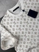 Футболка Louis Vuitton біла L - зображення 4