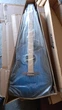 Акустична гітара Figure 246BB (Matte Blue Burst) + чохол - зображення 2