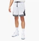 Шорты Air Jordan Sport Dmnd Short White DX1487-100 XXL - изображение 1
