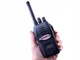 Детские игровые рации Interphone на аккумуляторных батарейках комплект 2 шт USB-зарядка рации для детей до 200 м - изображение 6