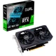 Видеокарта Asus Dual GeForce RTX 3050 V2 OC 8GB (90YV0GH6-M0NA00) UA [104756] - изображение 1