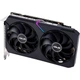 Видеокарта Asus Dual GeForce RTX 3050 V2 OC 8GB (90YV0GH6-M0NA00) UA [104756] - изображение 5