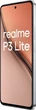 REALME P3 Lite 4/128GB Global NFC White (Global Version) - зображення 4