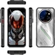 OUKITEL WP62 5G 12/512GB Silver (Global Version) - зображення 4
