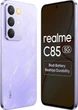 REALME C85 6/128GB Parrot Purple (Global Version) - зображення 2