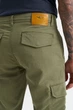 Штани карго Aeronautica Militare 8927 48 - зображення 2
