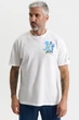 Футболка Gino & Tony MC2 Saint Barth 8986 XXXL - изображение 1