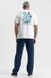 Футболка Gino & Tony MC2 Saint Barth 8986 XXXL - изображение 2
