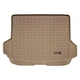 Килимок в багажник WeatherTech BMW 5GT 2014-17 бежевий 41462 - зображення 2