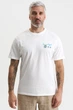 Футболка Gin or Gym MC2 Saint Barth 8984 XXXL - изображение 1