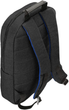 Рюкзак для ноутбука Hama Genua 17.3" Black (4047443545459) - зображення 3