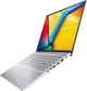 Ноутбук Asus Vivobook 16 OLED X1605VA-SH2457 (90NB13W2-M00CU0) Cool Silver - изображение 6
