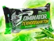 Технопланктон Prof Montazh DOMINATOR FLUORO 2х90г Зелений Горошек - изображение 1