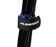 Фиксаторы для удилища Flagman Rod Bands Velcro Big+Small стяжка с липучкой - изображение 2