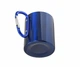 Кружка туристическая Forrest Coffee Mug нержавейка 300мл Carbine Blue - изображение 4