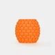 Філамент (пластик для 3D-принтера) SUNLU PETG Sunny Orange 1,75 мм 1 кг SSO-0255 - зображення 2