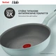 Сковорода WOK Tefal Halo Eucalyptus 26 см G0167702 - зображення 5