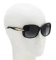 Очки солнцезащитные женские Prada SPR04Z 1AB-09S - изображение 7