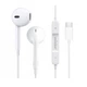 Навушники WALKER i920 Type-C (Universal IC) white - зображення 1