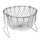 Дуршлаг складной универсальный 12 в 1 корзина Magic Kitchen Chef Basket - изображение 2