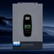 Гибридный инвертор DATOUBOSS 6200 Вт 48 В, с чистой синусоидой, система защиты BMS, с MPPT 120 А - изображение 7