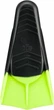 Ласти Aqua Speed TRAINING FINS 5631 розмір 35-36, чорно-зелені - изображение 2