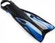 Ласти Aqua Speed SWIFT 4763 розмір 38-41, чорно-сині - изображение 3