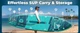 Надувная SUP доска для плавания FLYPARK 335 см Ice Fog Emerald (SUP5021610) - изображение 6