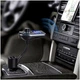 Автомобильный FM трансмиттер модулятор A30 BT с Bluetooth и AUX 3.5 мм для воспроизведения WMA MP3 microSD - изображение 6