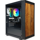 ПК Intel Core i5-12400F (2.5 - 4.4 ГГц) NVIDIA RTX 2070 Super 8GB GDDR6 DDR4 3200 16GB SSD m2 500GB 700 Вт - изображение 2