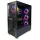 ПК Intel Core i5-7500 (3.4 - 3.8 ГГц) NVIDIA GTX 1050 Ti 4GB GDDR5 DDR4 2666 16GB SSD 500GB 500 Вт - изображение 4