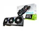 Видеокарта MSI GeForce RTX 3080 SUPRIM X 10G - изображение 6