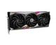 Відеокарта MSI GeForce RTX 4070 Ti Gaming X Trio 12G - зображення 3