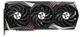 Видеокарта MSI GeForce RTX 3080 GAMING X TRIO 10G - изображение 2