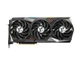 Видеокарта MSI GeForce RTX 3080 GAMING Z TRIO 10G - изображение 1