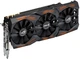 Видеокарта ASUS ROG Strix GeForce GTX 1070 OC Edition 8GB GDDR5 (STRIX-GTX1070-O8G-GAMING) б/в - изображение 1