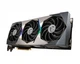 Видеокарта MSI GeForce RTX 3070 SUPRIM X 8G - изображение 3