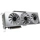 Видеокарта Gigabyte GeForce RTX 3070 Ti Vision OC 8GB GDDR6X (GV-N307TVISION OC-8GD) - изображение 4