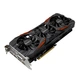 Видеокарта Gigabyte GeForce GTX 1070 G1 Gaming 8GB GDDR5 (GV-N1070G1 GAMING-8GD rev.2.0) б/в - изображение 3