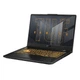 Ноутбук ASUS TUF Gaming F17 FX706HE (FX706HE-211.TM17) - зображення 4