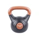 Гиря inSPORTline Vin-Bell Dark 7 кг - изображение 1