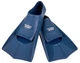 Ласти Aqua Speed TRAINING FINS 60462 розмір 43-44, сині - изображение 1