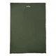 Коврик двухместный самонадувающийся 200×130×5 см Tribe Comfort (T-BB-0015-green) - изображение 1