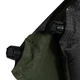 Коврик двухместный самонадувающийся 200×130×5 см Tribe Comfort (T-BB-0015-green) - изображение 3