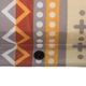 Килимок самонадувний 200×66×5 см Tribe Chill Mat (T-BB-0016-multi) - зображення 5
