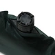 Коврик самонадувающийся 200×66×5 см Tribe Ranger Long (T-BB-0010-dark-green) - изображение 4