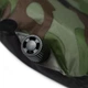Коврик самонадувающийся туристический 186х53x5 см Tribe Ranger ( T-BB-0009-camo) - изображение 4