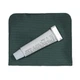 Коврик самонадувающийся 200×66×5 см Tribe Ranger Long (T-BB-0010-dark-green) - изображение 7